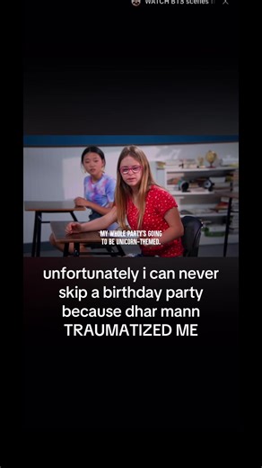 Dhar Mann's Impact on Birthday Parties