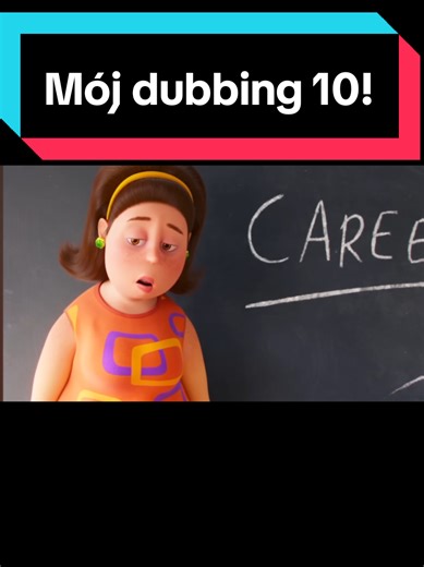 Mój dubbing 10!😁😎 #comedy #dubbing #śmieszne #voicecraft #folowme