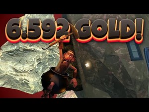 6.592 Devils Chimney Gold - Getting Over It