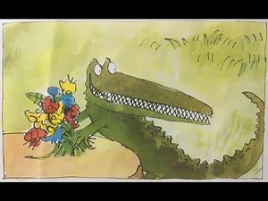 The Enormous Crocodile Part 3/3 - Give Us A Story!