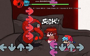 Tricky全阶段除第三阶段魔改