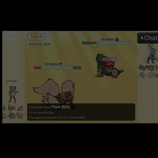 Master Your Team in Pokémon National Dex Ubers Matches