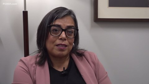 Hands on Hartford helps community members with housing, food and health services