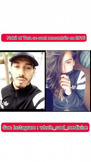 Favorite Couple at PNL Live Festival 2022 in Paris