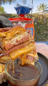 39K views · 899 reactions | Smoked prime rib sliders | Miguels cookingwithfire | Facebook