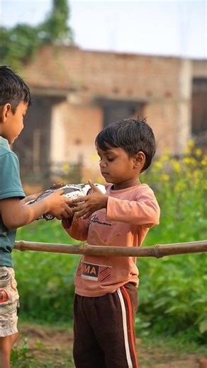 Garib Bacche Ke Car Tod Diya || Remote Control Car #shorts #diy #experiment
