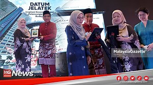 MGNews: MalaysiaGazette, Datumcorp Jadi Rakan Strategik Jayakan Program PLATFORM