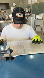 4.6K views · 10K reactions | Square body grill set going out #c10 #c10squared #squarebody #squarebodychevy #beadrolling #baileigharmy #saskmade #garageart | Twisted Metal Sign Company | Facebook