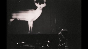 2016-09-21 Godspeed You! Black Emperor Live at Theatre Paradoxe, Montreal, QC