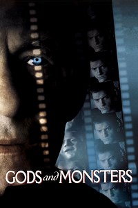 Stream Gods and Monsters (1998): Find it on Netflix, Prime Video, Hulu & more