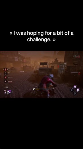 #dbd #dantesparda #devilmaycry5 #walk #fyp