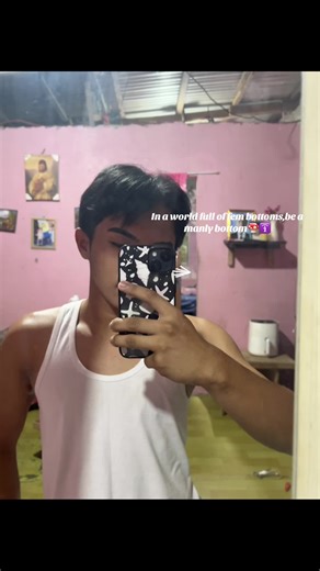 Manly masculine bottom🤓😝#content #mlm #love #viral #fyp