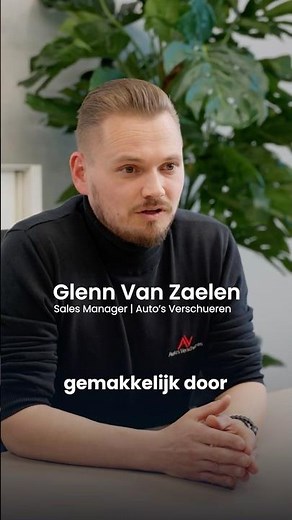 Wat volgens Auto’s Verschueren het verschil maakt in B2B handel?