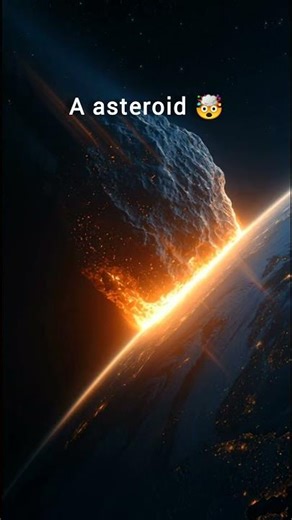 Who is the biggest enemy of the Earth 🌎🤯 #shorts #science #space #planet