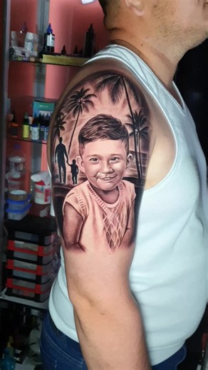 Videos de Maicol Alexander Castañeda Riv (@maialextattoo) con “RANGE - DEMO”