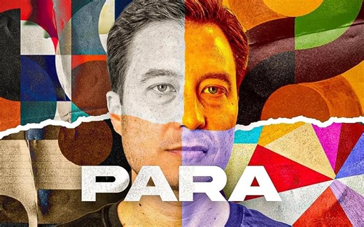 告别电脑手机的杂乱！只需几秒，用 PARA 法则整理一切