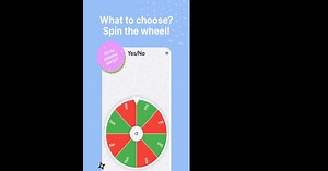 Download and run Spin the Wheel，Random Roulette on PC & Mac (Emulator)