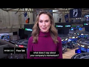 Alok Chanani, CEO, BuildOps Talks Expansion on the East Coast