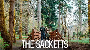 45K views · 319 reactions | The Sackett family would love to connect...