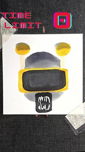 ✦ASMR✧ How to Draw FunBot Phase3 Sprunki in 40 Seconds