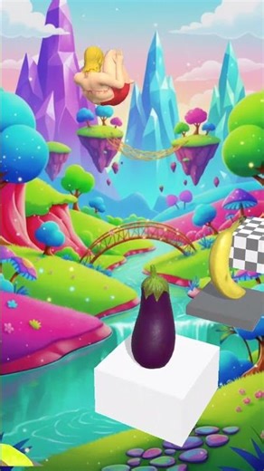 "🔥 Squeezgirl Funny Gameplay | Viral Shorts 2025#40#youtubeshorts #squeezgirl #games