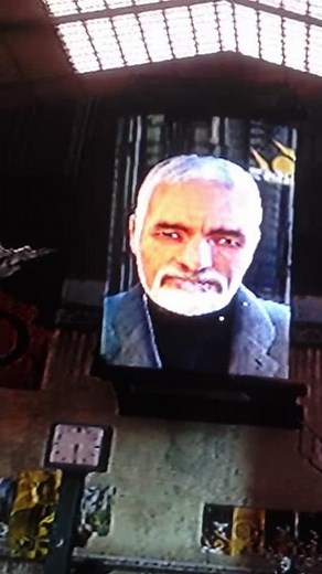 Half Life 2 Dr Breen's Speech (Welcome to City 17)