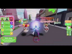 Roblox gun simulator tutorial | roblox