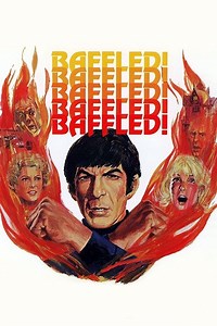Where to stream Baffled! (1973) online? Comparing 50  Streaming Services