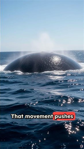 How Tsunamis Form and Strike #facts #science