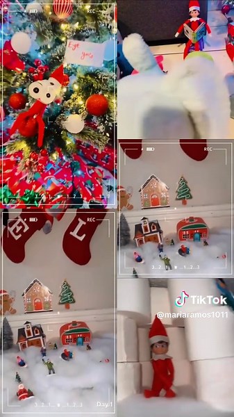 You are my#elfontheshelfideas #elfontheshelf #fyp