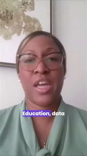 📺 Did you miss it? Watch the highlights from our webinar: Interoperability: The Engine for Data Equity — Why SPD-15 Matters From strengthening data infrastructure to addressing gaps in health equity, our expert panel shared powerful insights on why SPD-15 is essential for transforming the future of health data. 🎥 Watch our short clips below, then dive deeper with the full webinar: 👉 FULL VIDEO: https://hubs.la/Q03TPY700 Featuring: ✨ Courtney Lang, JD — Moderator ✨ Chinonye Onwunli — Blue Cros