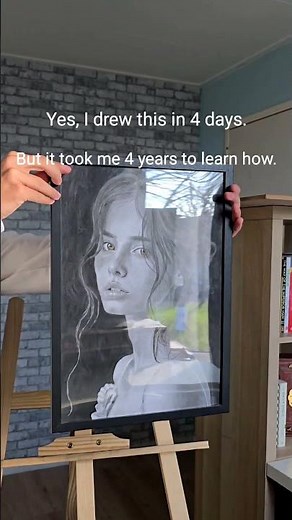 #hyperrealism #drawing #art