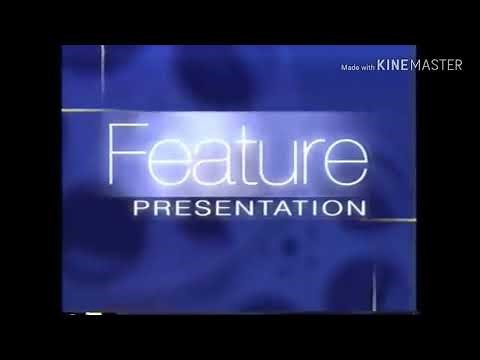 Walt Disney Studios Home Entertainment History of Filmreel Bumpers (1999-2006)