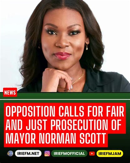 23 reactions · 16 comments | The Opposition People’s National Party,...