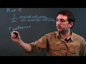 How to Teach Probability Using a Coin Toss