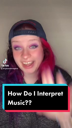 Interpreting Music into ASL Tutorial