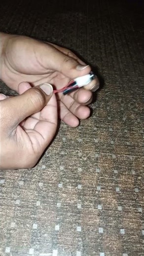 DIY Mini Shoot Gun 🔫at home | Pencil Cap & Rubber Band Trick #diy #diycrafts