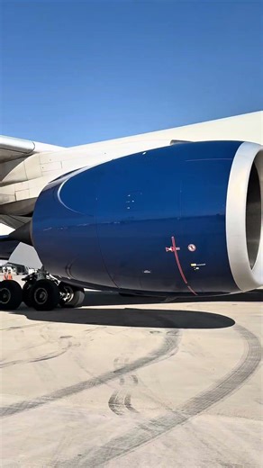 ✈️🇺🇸 Airbus A350-900 by @Delta