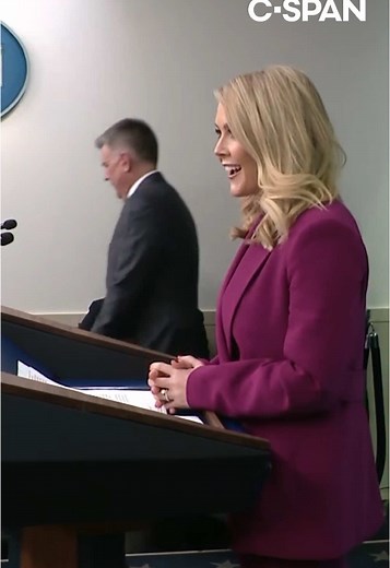 Trump Administration's First Week: Press Briefing Highlights