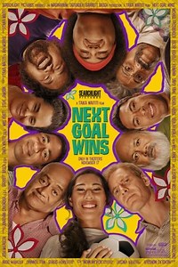 Next Goal Wins (2023) Streaming - Where to Watch Online