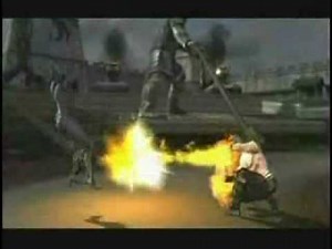 Mortal Kombat vs DC Universe TV Commercial