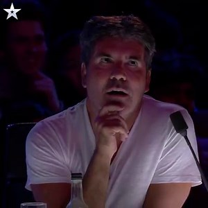 Is this the most terrifying #BGT Audition we’ve ever had?! 😱 Watch Elizabeth in tonight’s Live Semi-final at 7.30pm on ITV & STV | Britain's Got Talent