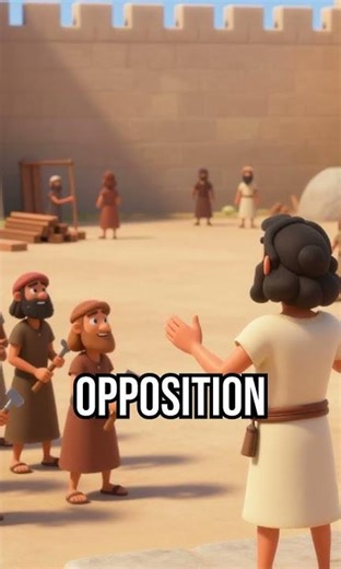 Building bridges, not walls. #Unity #Diversity #Nehemiah