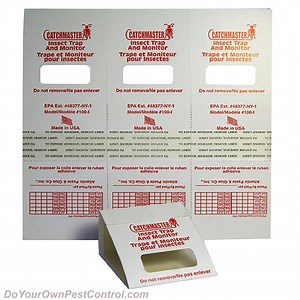 Catchmaster 100i Insect Traps
