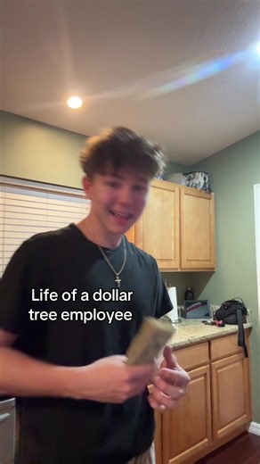 Catch me at the vending machine #relatable #fyp #money | dollar tree