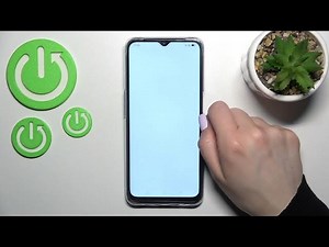 How to Change Lock Screen Wallpaper on Oppo A54s – Personalize...
