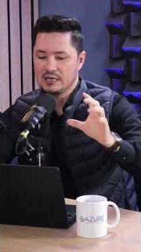 Beware of this tax error #podcast