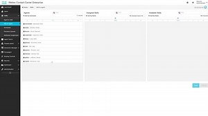 Webex Contact Center Enterprise Admin Portal - 5 minute demo series - Cisco Video Portal
