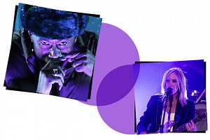 The Top 10 Albums of 2021