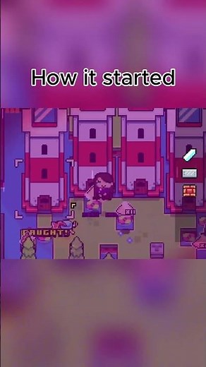 Getting Your First Droid in Forager